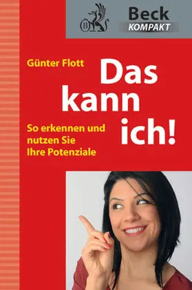 Flott |  Das kann ich! | eBook | Sack Fachmedien