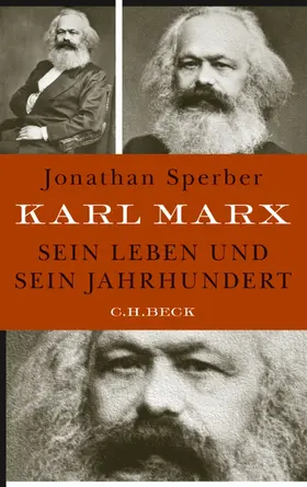Sperber |  Karl Marx | eBook | Sack Fachmedien
