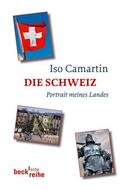 Camartin |  Die Schweiz | Buch |  Sack Fachmedien
