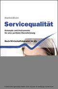 Bruhn |  Servicequalität | eBook | Sack Fachmedien