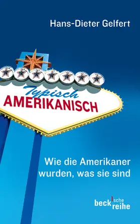 Gelfert |  Typisch amerikanisch | eBook | Sack Fachmedien