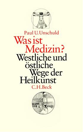 Unschuld | Was ist Medizin? | Buch | 978-3-406-64268-5 | sack.de