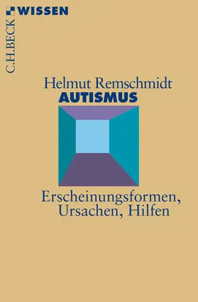 Remschmidt |  Autismus | eBook | Sack Fachmedien