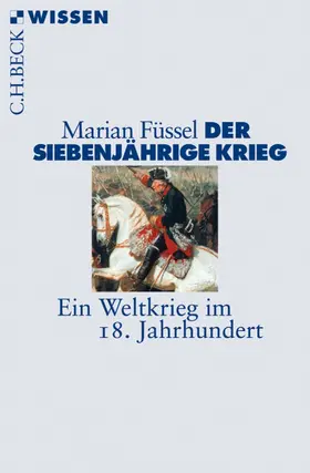 Füssel |  Der Siebenjährige Krieg | eBook | Sack Fachmedien