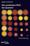 Audretsch |  Die sonderbare Welt der Quanten | Buch |  Sack Fachmedien