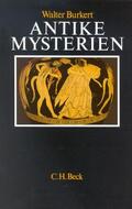Burkert |  Antike Mysterien | Buch |  Sack Fachmedien