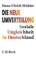 Wehler |  Wehler, H: Die neue Umverteilung | Buch |  Sack Fachmedien