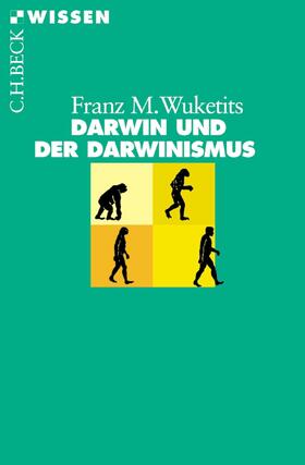 Wuketits | Darwin und der Darwinismus | E-Book | sack.de