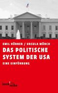 Hübner / Münch |  Das politische System der USA | eBook | Sack Fachmedien