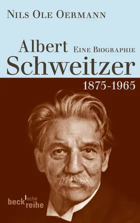 Oermann |  Albert Schweitzer | eBook | Sack Fachmedien