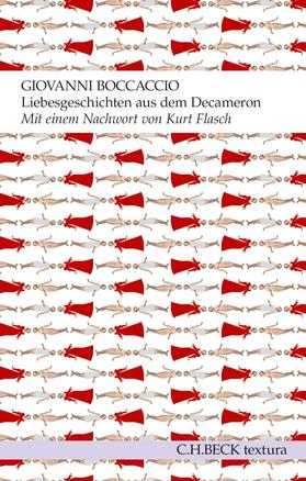 Boccaccio | Liebesgeschichten aus dem Decameron | Buch | 978-3-406-64486-3 | sack.de