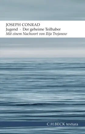 Conrad | Jugend - Der geheime Teilhaber | Buch | 978-3-406-64491-7 | www.sack.de