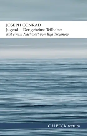 Conrad |  Jugend - Der geheime Teilhaber | eBook | Sack Fachmedien