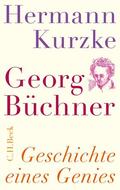 Kurzke |  Georg Büchner | Buch |  Sack Fachmedien