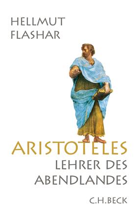 Flashar |  Aristoteles | eBook | Sack Fachmedien