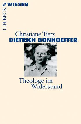 Tietz | Dietrich Bonhoeffer | E-Book | sack.de