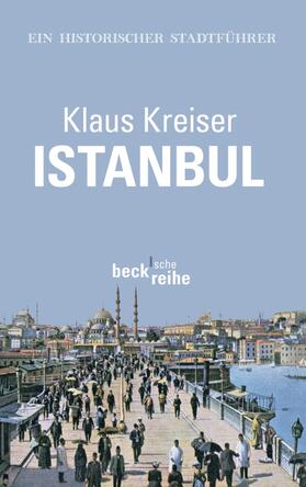 Kreiser |  Istanbul | eBook | Sack Fachmedien