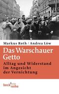 Roth / Löw |  Das Warschauer Getto | eBook | Sack Fachmedien