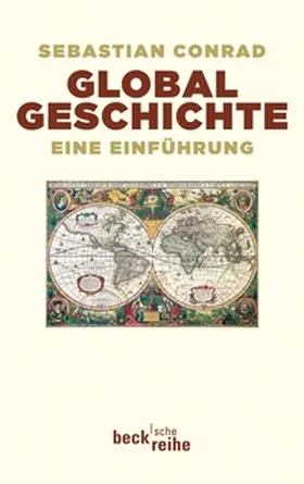 Conrad |  Globalgeschichte | Buch |  Sack Fachmedien