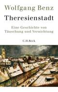 Benz |  Theresienstadt | eBook | Sack Fachmedien