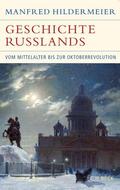 Hildermeier |  Geschichte Russlands | eBook | Sack Fachmedien