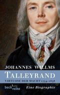 Willms |  Talleyrand | Buch |  Sack Fachmedien