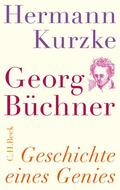 Kurzke |  Georg Büchner | eBook | Sack Fachmedien