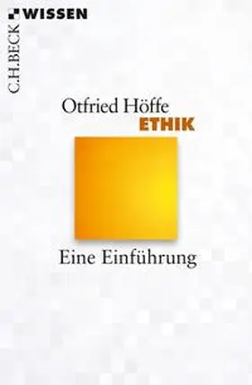 Höffe | Ethik | Buch | 978-3-406-64630-0 | sack.de