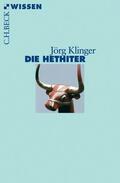 Klinger |  Die Hethiter | eBook | Sack Fachmedien