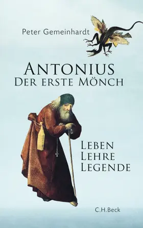 Gemeinhardt |  Antonius | eBook | Sack Fachmedien