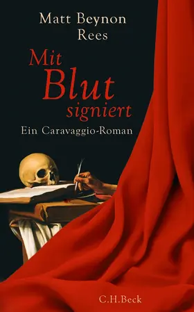 Rees |  Mit Blut signiert | Buch |  Sack Fachmedien
