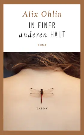 Ohlin |  In einer anderen Haut | eBook | Sack Fachmedien