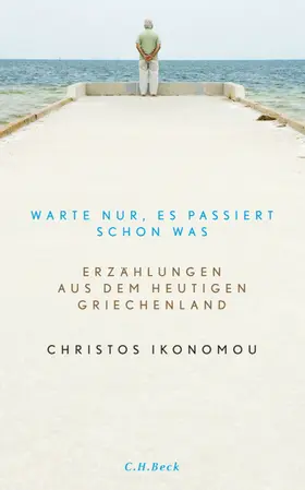 Ikonomou |  Warte nur, es passiert schon was | eBook | Sack Fachmedien