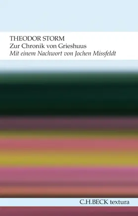 Storm |  Zur Chronik von Grieshuus | eBook | Sack Fachmedien