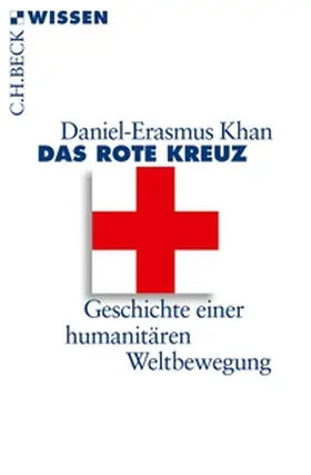 Khan | Das Rote Kreuz | Buch | 978-3-406-64712-3 | sack.de