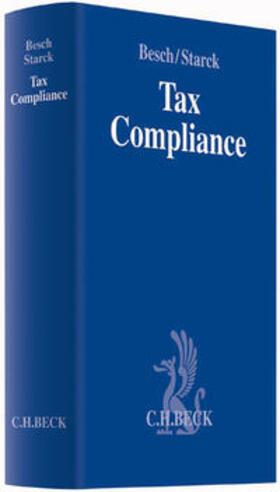 Besch / Starck | Tax Compliance | Buch | 978-3-406-64764-2 | sack.de