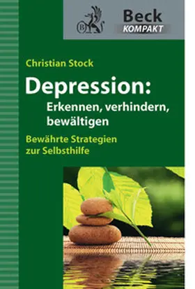 Stock | Depression | Buch | 978-3-406-64823-6 | www.sack.de