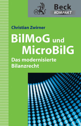 Zwirner |  BilMoG und MicroBilG | Buch |  Sack Fachmedien