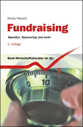 Fabisch |  Fundraising | eBook | Sack Fachmedien