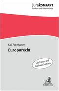 Purnhagen |  Europarecht | eBook | Sack Fachmedien