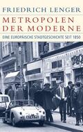 Lenger |  Metropolen der Moderne | eBook | Sack Fachmedien