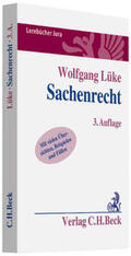 Lüke |  Sachenrecht | Buch |  Sack Fachmedien