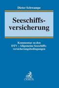 Schwampe |  Schwampe, D: Seeschiffsversicherung | Buch |  Sack Fachmedien