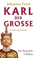 Fried |  Karl der Große | eBook | Sack Fachmedien