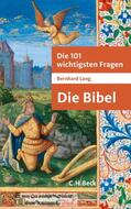 Lang |  Die 101 wichtigsten Fragen - Die Bibel | eBook | Sack Fachmedien