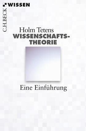 Tetens | Wissenschaftstheorie | Buch | 978-3-406-65331-5 | sack.de