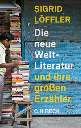 Löffler |  Die neue Weltliteratur | Buch |  Sack Fachmedien