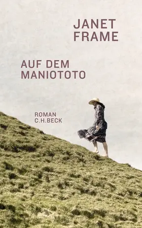 Frame |  Auf dem Maniototo | Buch |  Sack Fachmedien