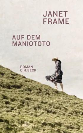 Frame |  Auf dem Maniototo | eBook | Sack Fachmedien