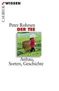 Rohrsen |  Der Tee | eBook | Sack Fachmedien